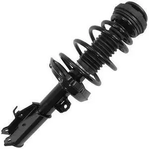 UNITY 11037 11037 Front Left Complete Strut Assembly