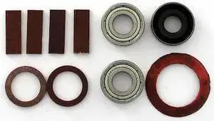 SPEEDAIRE 22XK03 Repair Kits