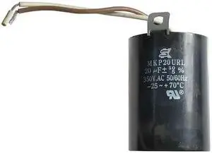 DAYTON ACAP1112 Capacitor