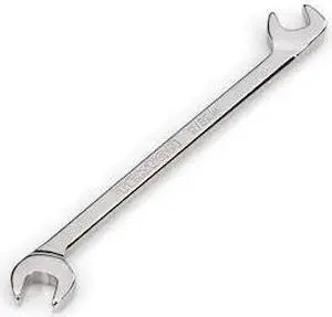 TEKTON WAE83007 9/32 Inch Angle Head Open End Wrench