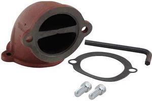 WATTS 909ELF Vent Elbows,Watts Series 909 ELF