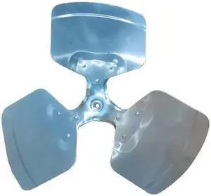 DAYTON VE10D979PG Propeller,24" Dia.,24.2 Deg. Pitch