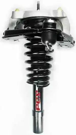 FCS AUTOMOTIVE 8335532L Complete Strut Assembly,8335532L FCS AUTOMOTIVE 8335532L Complete Strut Assembly,8335532L
