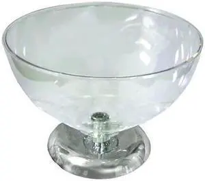 AZAR DISPLAYS 720014 14" Single Bowl Counter Display