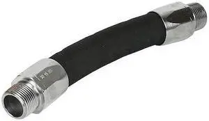FILL-RITE WH07509 Hose,10 in. L,3/4 in. Size,50 psi
