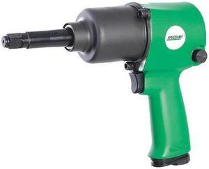 SPEEDAIRE 21AA53 Air Impact Wrench,1/2 In Drive