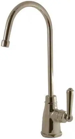 MAGELLAN KS2198NML KS2198NML Single Handle Water Filtration Faucet