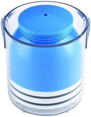 WESTWARD 45FF31 Bearing Packer,Plastic,5 in. L