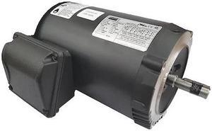 DAYTON 36VF54 GP Motor,TENV,1/4 HP,1780 rpm,5/8in dia.