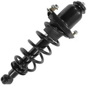 UNITY 15981 15981 Rear Left Complete Strut Assembly