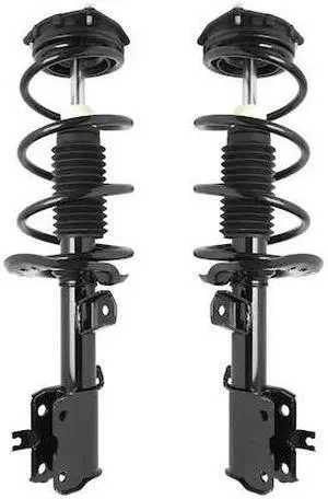 UNITY 2-11737-11738-001 2-11737-11738-001 Front Complete Strut Assembly Kit