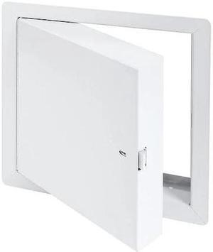 TOUGH GUY 2VE76 Access Door,Flush,Fire Rated,18x18In