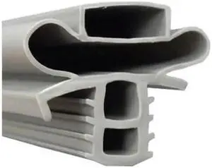 DELFIELD 1702522 Gasket,13 in. x 30 in.