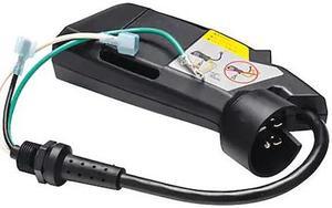 PROTEAM 836225-1 Switch/Power Cord Assembly