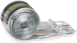 SWINGLINE S7069495B Staples,Cartridge,1/2InW,3/8InLeg,PK5000