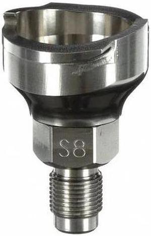 3M 26015 Spray Gun Cup Lid,S8 Type,Plastic