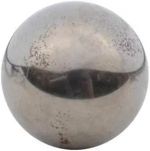 Dayton Ball, steel   97-146
