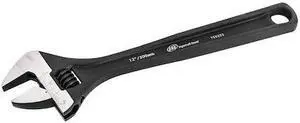 INGERSOLL-RAND 755252X 12 Inch Adjustable Wrench