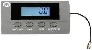 ZORO SELECT MH12R98004G Indicator