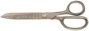 AMPCO SAFETY TOOLS S-61 Shears Cutting 8" Cut Length