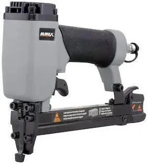 NUMAX SFWS SFWS Pneumatic 20-Gauge 9/16" Fine Wire Stapler