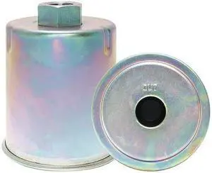 BALDWIN FILTERS BT8412 Hydraulic Filter,4-1/4 x 5-11/32 In