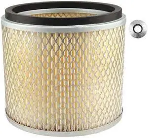 BALDWIN FILTERS PA2340 Air Filter,6-7/8 x 6-1/16 in.
