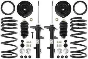 UNITY 65100c 65100c Rear Conversion Kit