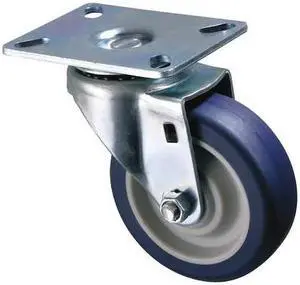 DAYTON MH15949802G Caster, For Use With Mfr. Model Number: MH15949802G