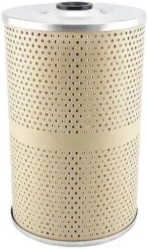 BALDWIN FILTERS PF7980 Fuel Filter,9-7/8 x 5 27/32 x 9-7/8 In