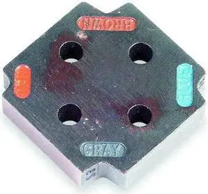 ABB 13461 Crimping Tool Die