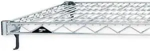 METRO A3672NC Wire Shelf,36x72in,LdCap 600lb
