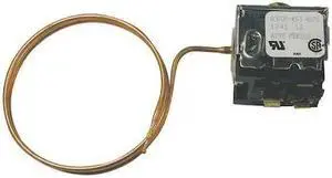 RANCO A30-X453 Cold Control