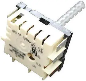 ROBERTSHAW 5502-136M Infinite Switch