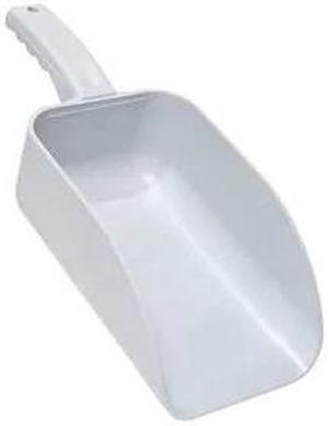 REMCO 6500MD5 Scoop,Metal Detect,Gray,3-1/2 x 15 In