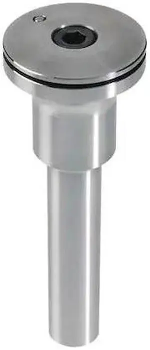 ONSRUD 70-180 Saw Arbor,Straight Shank,Shank Dia 1/2