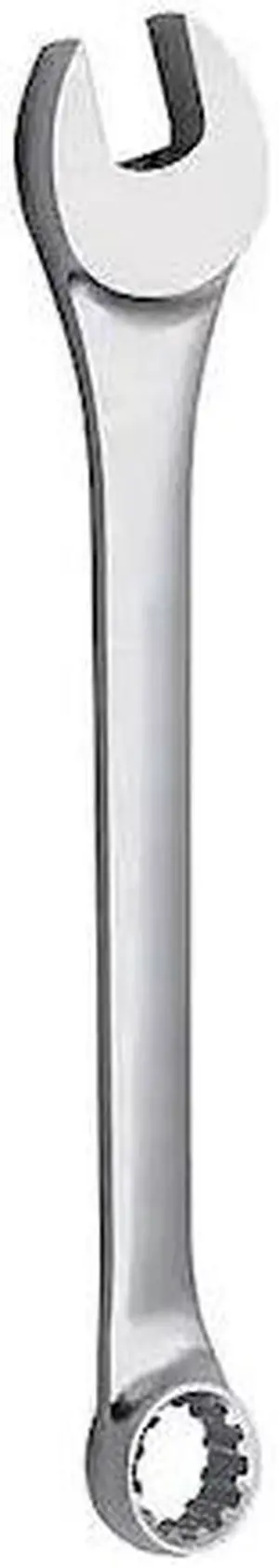 WESTWARD 33M585 Combination Wrench,SAE,7/8in Size