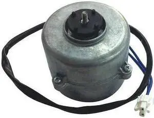 ZORO SELECT HV353017400G Fan Motor ZORO SELECT HV353017400G Fan Motor