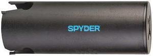 SPYDER 600828 2-3/8" Carbide Tipped Hole Saw