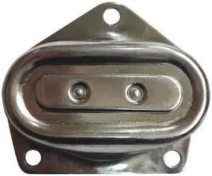 DAYTON GGS_48602 Gear Cover, 3 Tons