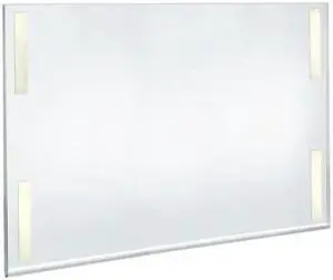 AZAR DISPLAYS 122038 22"W x 17"H Sign w/ Adhesive Tape, PK10