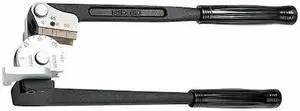RIDGID 36097 Tubing Bender,3/8 In OD,13 In L