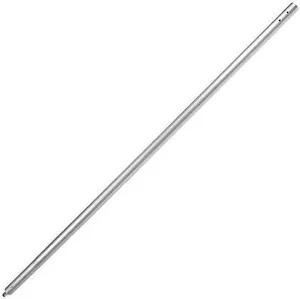 KRAFT TOOL CC289S Swaged Handle,Button,1-3/4 x 72 in,Alum KRAFT TOOL CC289S Swaged Handle,Button,1-3/4 x 72 in,Alum