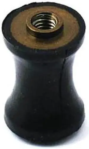 DYNABRADE 57890 Isolator Post,Mini Dynabug