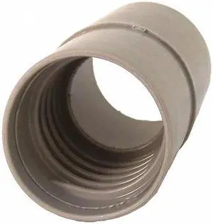 DUSTLESS TECHNOLOGIES B0348 Soft Cuff for 1.5" Hose to 2" I.D.