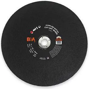 14IN METAL CUTOFF WHEEL