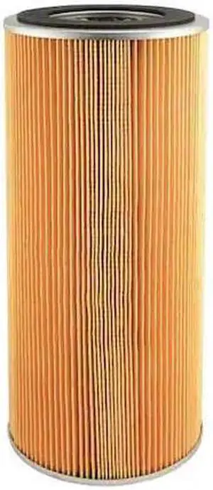 BALDWIN FILTERS PT119-5 Hydraulic Fluid Filter, 6 x 14-1/2"