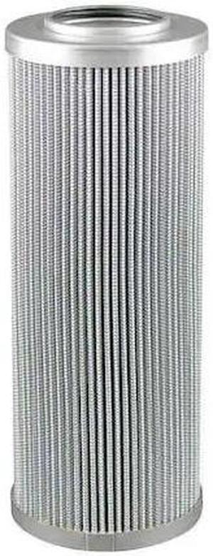 BALDWIN FILTERS H9073 Hydraulic Filter,3-1/8 x 8-1/4 In
