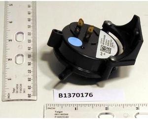 GOODMAN B1370176 B1370176 Air Pressure Switch,