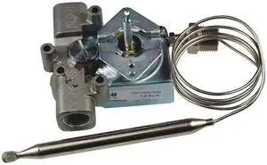 ROBERTSHAW 4290-011 Gas Hydraulic Control